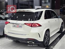 مێرسێدس بێنز GLE